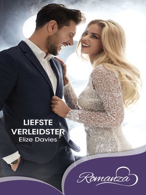 cover image of Liefste verleidster